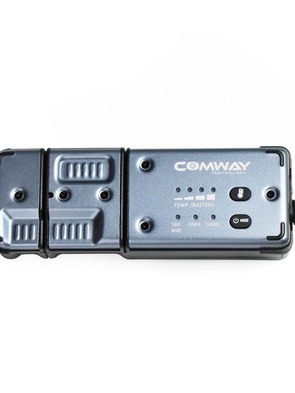 COMWAY CS-09 Ribbon Fiber Thermal Stripper