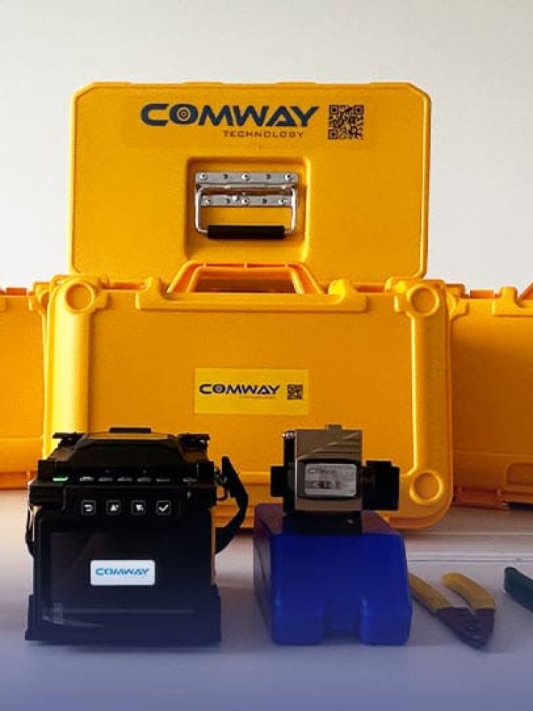 Comway Equipement1