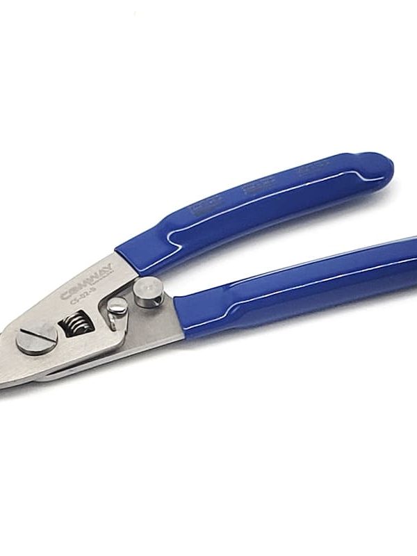 High Precision Comway Stripper CS-02-B