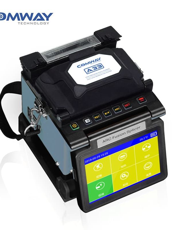 Soudeuse Optique Comway A33